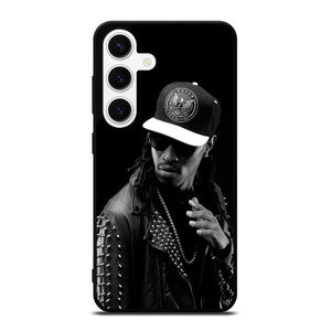 FUTURE RAPPER Samsung Galaxy S24 Case