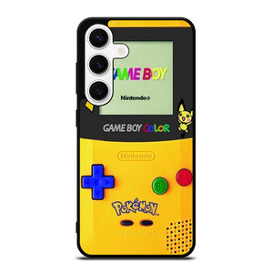 GAMEBOY Samsung Galaxy S24 Case GAMEBOY Samsung Galaxy S24 Case