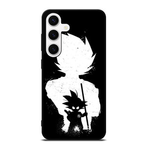 GOKU DRAGONBALL Z Samsung Galaxy S24 Case GOKU DRAGONBALL Z Samsung Galaxy S24 Case