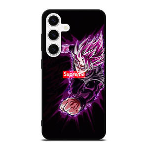 GOKU SAIYAN SUPREME Samsung Galaxy S24 Case GOKU SAIYAN SUPREME Samsung Galaxy S24 Case