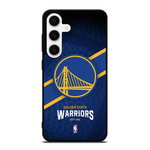 GOLDEN STATE WARRIORS NBA 2 Samsung Galaxy S24 Case