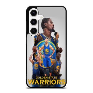 GOLDEN STATE WARRIORS TEAM Samsung Galaxy S24 Case GOLDEN STATE WARRIORS TEAM Samsung Galaxy S24 Case