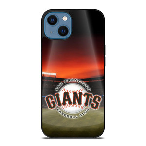 SAN FRANCISCO GIANTS iPhone 14 Case SAN FRANCISCO GIANTS iPhone 14 Case