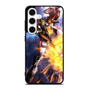 GUNDAM WING 2 Samsung Galaxy S24 Case
