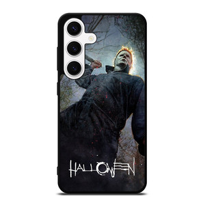 HALLOWEEN MOVIE Samsung Galaxy S24 Case HALLOWEEN MOVIE Samsung Galaxy S24 Case