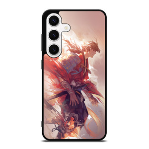 HANYIJIE ANIME Samsung Galaxy S24 Case HANYIJIE ANIME Samsung Galaxy S24 Case