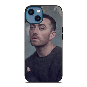 SAM SMITH iPhone 14 Case