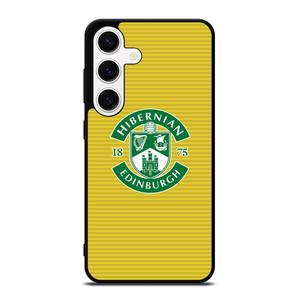 HIBERNIAN FC ICON Samsung Galaxy S24 Case HIBERNIAN FC ICON Samsung Galaxy S24 Case