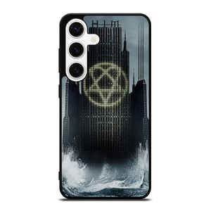 HIM BAND Samsung Galaxy S24 Case HIM BAND Samsung Galaxy S24 Case