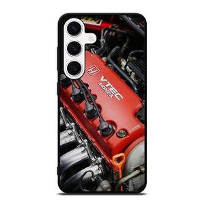 HONDA VTEC ENGINE Samsung Galaxy S24 Case HONDA VTEC ENGINE Samsung Galaxy S24 Case