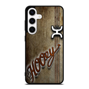 HOOEY LOGO Samsung Galaxy S24 Case HOOEY LOGO Samsung Galaxy S24 Case