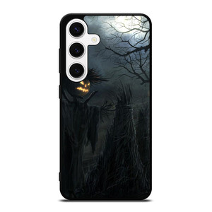 HORROR HALLOWEEN Samsung Galaxy S24 Case HORROR HALLOWEEN Samsung Galaxy S24 Case