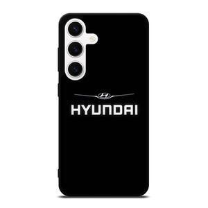 HYUNDAI LOGO Samsung Galaxy S24 Case
