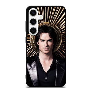 IAN SOMERHALDER Samsung Galaxy S24 Case IAN SOMERHALDER Samsung Galaxy S24 Case