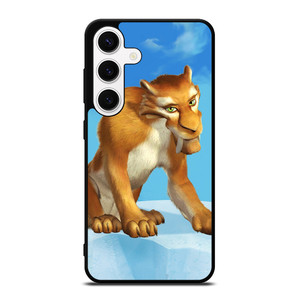ICE AGE COLLISION COURSE DIEGO Samsung Galaxy S24 Case ICE AGE COLLISION COURSE DIEGO Samsung Galaxy S24 Case