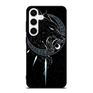ICON THE WITCHER Samsung Galaxy S24 Case ICON THE WITCHER Samsung Galaxy S24 Case