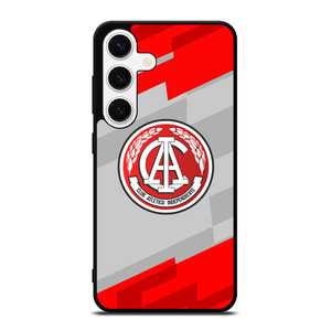 INDEPENDIENTE FC SYMBOL Samsung Galaxy S24 Case INDEPENDIENTE FC SYMBOL Samsung Galaxy S24 Case
