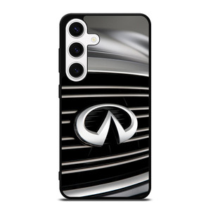 INFINITI LOGO Samsung Galaxy S24 Case