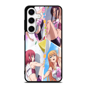 IWA KAKERU CHARACTERS Samsung Galaxy S24 Case IWA KAKERU CHARACTERS Samsung Galaxy S24 Case