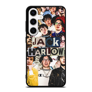 JACK HARLOW COLLAGE Samsung Galaxy S24 Case JACK HARLOW COLLAGE Samsung Galaxy S24 Case