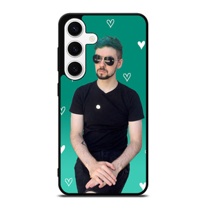 JACKSEPTICEYE 2 Samsung Galaxy S24 Case JACKSEPTICEYE 2 Samsung Galaxy S24 Case
