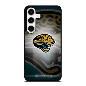 JACKSONVILLE JAGUARS Samsung Galaxy S24 Case JACKSONVILLE JAGUARS Samsung Galaxy S24 Case