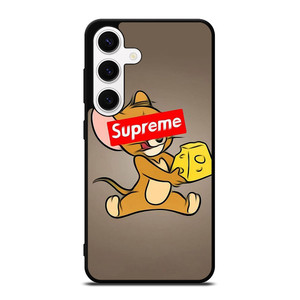 JERRY HYPEBEAST TOM AND JERRY Samsung Galaxy S24 Case JERRY HYPEBEAST TOM AND JERRY Samsung Galaxy S24 Case