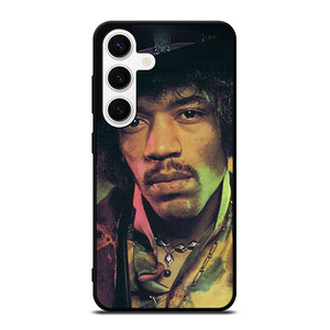JIMI HENDRIX Samsung Galaxy S24 Case JIMI HENDRIX Samsung Galaxy S24 Case