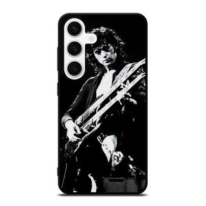 JIMMY PAGE LED ZEPPELIN 2 Samsung Galaxy S24 Case JIMMY PAGE LED ZEPPELIN 2 Samsung Galaxy S24 Case