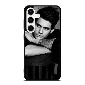 JOHN MAYER Samsung Galaxy S24 Case
