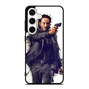 JOHN WICK 2 Samsung Galaxy S24 Case JOHN WICK 2 Samsung Galaxy S24 Case