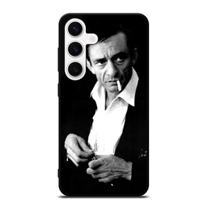 JOHNNY CASH 2 Samsung Galaxy S24 Case JOHNNY CASH 2 Samsung Galaxy S24 Case