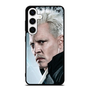 JOHNNY DEPP FANTASTIC BEASTS Samsung Galaxy S24 Case JOHNNY DEPP FANTASTIC BEASTS Samsung Galaxy S24 Case