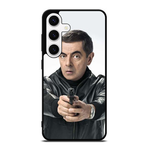 JOHNNY ENGLISH Samsung Galaxy S24 Case JOHNNY ENGLISH Samsung Galaxy S24 Case