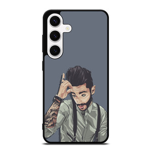 JON BELLION ON BEHANCE Samsung Galaxy S24 Case JON BELLION ON BEHANCE Samsung Galaxy S24 Case