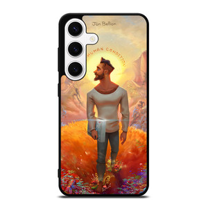 JON BELLION THE HUMAN CONDITION Samsung Galaxy S24 Case