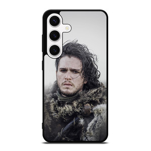 JON SNOW COOL Samsung Galaxy S24 Case JON SNOW COOL Samsung Galaxy S24 Case