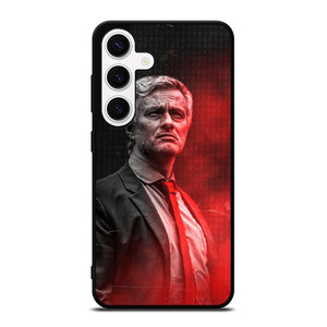 JOSE MOURINHO RED Samsung Galaxy S24 Case JOSE MOURINHO RED Samsung Galaxy S24 Case