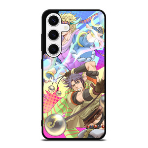 JOSEPH JOESTAR Samsung Galaxy S24 Case JOSEPH JOESTAR Samsung Galaxy S24 Case