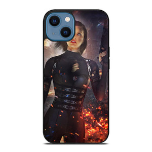 RESIDENT EVIL THE FINAL CHAPTER 2 iPhone 14 Case RESIDENT EVIL THE FINAL CHAPTER 2 iPhone 14 Case