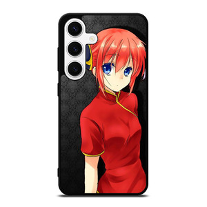 KAGURA GINTAMA ANIME Samsung Galaxy S24 Case