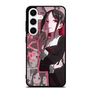KAGUYA SAMA LOVE IS WAR Samsung Galaxy S24 Case