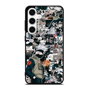 KAKASHI COLLAGE Samsung Galaxy S24 Case KAKASHI COLLAGE Samsung Galaxy S24 Case