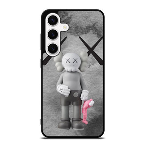 KAWS Samsung Galaxy S24 Case