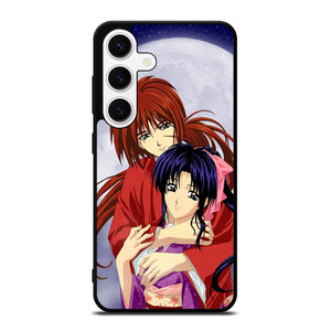 KENSHIN KAORU KAMIYA Samsung Galaxy S24 Case