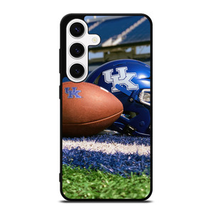 KENTUCKY WILDCATS HELMET LOGO Samsung Galaxy S24 Case KENTUCKY WILDCATS HELMET LOGO Samsung Galaxy S24 Case