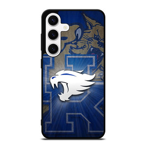 KENTUCKY WILDCATS UNIVERSITY ICON Samsung Galaxy S24 Case KENTUCKY WILDCATS UNIVERSITY ICON Samsung Galaxy S24 Case