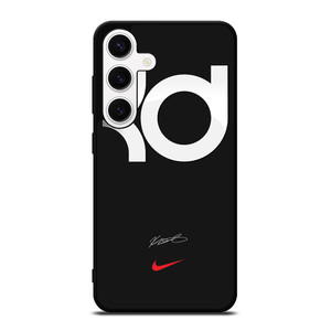 KEVIN DURANT LOGO Samsung Galaxy S24 Case KEVIN DURANT LOGO Samsung Galaxy S24 Case