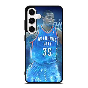 KEVIN DURANT OKLAHOMA CITY Samsung Galaxy S24 Case KEVIN DURANT OKLAHOMA CITY Samsung Galaxy S24 Case