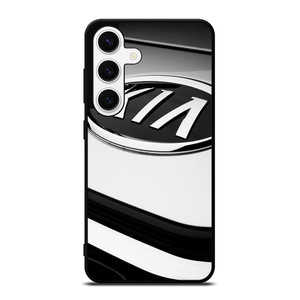 KIA SYMBOL Samsung Galaxy S24 Case KIA SYMBOL Samsung Galaxy S24 Case